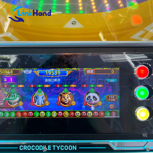 Macchina per videogiochi a gettoni in vendita <span class=keywords><strong>6</strong></span> palline flipper - Product Image 2
