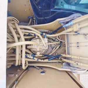 Pelle hydraulique d'occasion fabriquée au japon Cat320D, pelle Caterpillar 320D, pelle Cat - Product Image 6