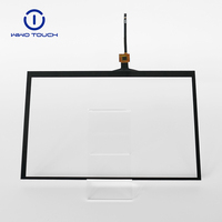 Écran tactile LCD PCAP OEM/ODM de 10,1 pouces pour terminaux en libre-service