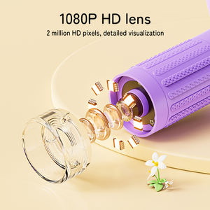 Nouveauté 2025 Jouets éducatifs <span class=keywords><strong>Microscope</strong></span> de poche Jouet <span class=keywords><strong>Microscope</strong></span> numérique <span class=keywords><strong>Mini</strong></span> <span class=keywords><strong>microscope</strong></span> numérique 1000x pour adolescents - Product Image 4