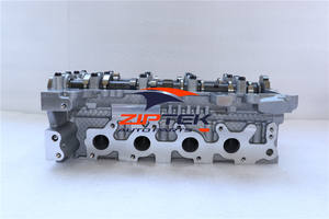 Auto Parti di Motore 1.4L C14 LCU Testa Del Cilindro Del Motore di Montaggio Per <span class=keywords><strong>Chevrolet</strong></span> Sail <span class=keywords><strong>Spark</strong></span> Aveo - Product Image 4