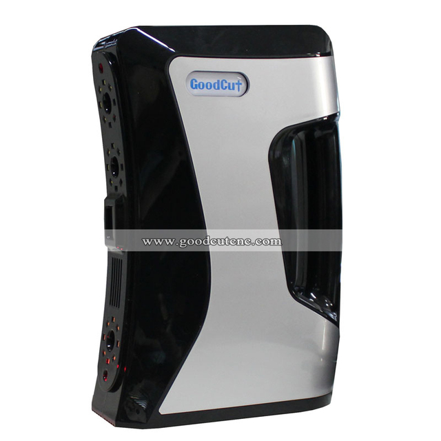 High Accuracy Large Size Hand Scanner Industrial 3d Handheld Scanner