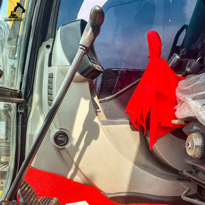 Stock limité, prix abordable, commandes simples et efficaces, excavatrice d'occasion KOBELCO 75 pour les travaux de génie civil - Product Image 6