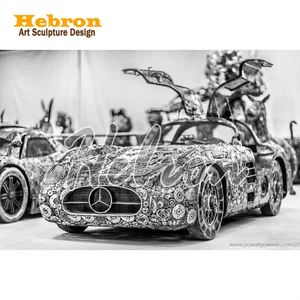 Camión <span class=keywords><strong>de</strong></span> <span class=keywords><strong>Bomberos</strong></span> <span class=keywords><strong>de</strong></span> <span class=keywords><strong>Juguete</strong></span> <span class=keywords><strong>de</strong></span> Metal Fundido a Presión, Modelo <span class=keywords><strong>de</strong></span> Coche Clásico Retro, Miniatura Decorativa, Superventas - Product Image 4