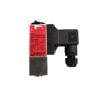 Controlador Plc 060N1065 KD - Product Image 1