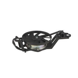 Motorcycle <b>Radiator</b> 19030-K56 For Supra Gtrsonic 150 Replacement Part - Product Image 1