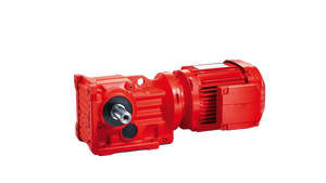 Trung Quốc nhà máy OEM S <span class=keywords><strong>E</strong></span> W xoắn ốc S loạt bánh 3 giai đoạn động cơ không đồng bộ eurodrive Worm hộp số tốc độ giảm tốc - Product Image 3