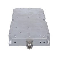 Module amplificateur de puissance RF portable personnalisé 1,5 GHz 100 W anti-FPV anti-GPS