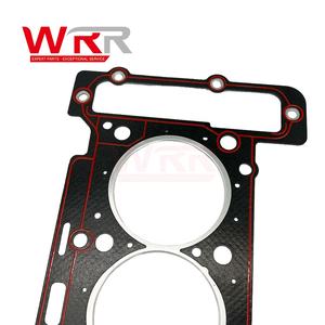 WRR 1110162820 1110162420 1110163120 1110161220 Bon <span class=keywords><strong>prix</strong></span> Joints <span class=keywords><strong>de</strong></span> <span class=keywords><strong>culasse</strong></span> pour <span class=keywords><strong>Mercedes</strong></span> Benz W202 W210 - Product Image 2