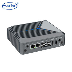 Новый высокопроизводительный мини-ПК Intel N150 Quad Core NUC с оперативной памятью DDR5 и видеопамятью 4 ГБ - Product Image 6