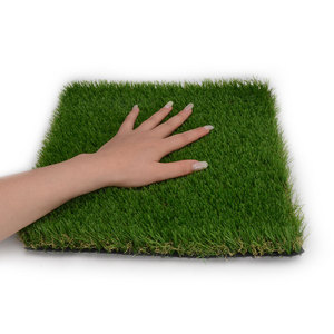 <span class=keywords><strong>Gazon</strong></span> artificiel en gros, densité 21000, SPRING 75UF, 3 cm, souple, écologique, tapis de <span class=keywords><strong>gazon</strong></span> synthétique haute densité pour jardin et cour arrière - Product Image 2