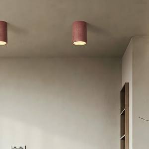 Lámpara de Techo LED Moderna, Luz Blanca Fría, E27, Tubo de Luz, Cubierta Acrílica, para Hogar, Oficina, Sala de Estar, Vestíbulo, Balcón, Pasillo, Hotel, Restaurante - Product Image 2