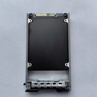 Untuk SSD SAS Internal 3.84TB 12Gbps 2.5 Inch SFF Server Enterprise Baru Solid State Drive