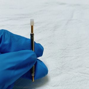 Çin tedarikçisi Test probu kurşun anahtarı Pin - Product Image 3