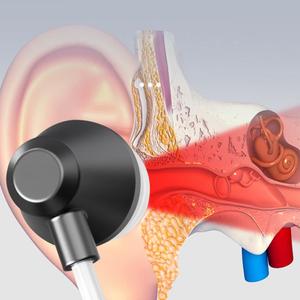 0728 Appareil de soins quotidiens à domicile pour le soulagement des bourdonnements d'oreilles, traitement du tinnitus, dispositifs anti-ronflement pour le sommeil - Product Image 3