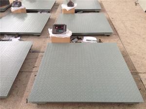 <span class=keywords><strong>1</strong></span>*1m <span class=keywords><strong>1</strong></span> 톤 산업 디지털 플랫폼 바닥 무게 규모 - Product Image 6