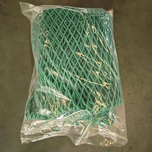 Rete di fieno verde in polipropilene resistente con trattamento <span class=keywords><strong>UV</strong></span> - Product Image 5