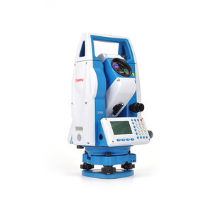 เครื่องวัดมุมเลเซอร์ South Tianyu CTS-632R10 ระยะ 1000 เมตร แบบไม่ใช้ปริซึม หน้าจอความละเอียดสูง TEXCEL - Product Image 5