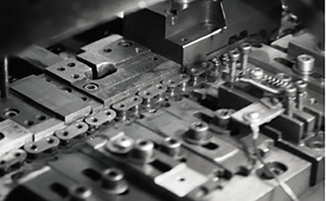 Custom Heavy Duty Drive Mining Chains <b>Sprocket</b> Transmission Apron Feeder Crawler Single Strand Drop Forged Ladder Conveyor Chain - Product Image 2