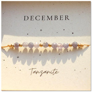 Vente chaude <span class=keywords><strong>Mois</strong></span> <span class=keywords><strong>Naissance</strong></span> Pierre Naturelle Couleur Mixte Perles <span class=keywords><strong>De</strong></span> Cuivre Réglables À La Main Perlé Muti-Couleurs Bracelet - Product Image 5