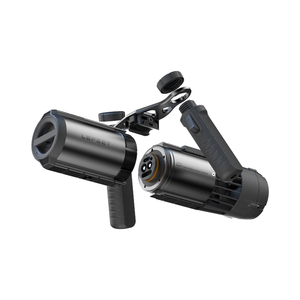 สกูตเตอร์ดำน้ำฟรีไดฟ์วิ่ง ซูส์ มาริน อควา อควา สกูตเตอร์น้ำทะเล - Product Image 6
