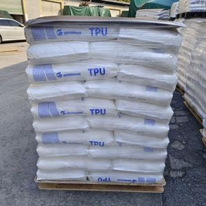Resina TPU Huafeng HF-4085A para Mangueras Contra Incendios, Poliuretano Termoplástico, Diferentes Durezas, Gránulos de TPU, Materia Prima Plástica Virgen - Product Image 5
