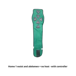 Équipement de beauté de corps de dos de taille abdominale commerciale pour l'équipement de gestion de perte de poids équipement de beauté utilisé - Product Image 6