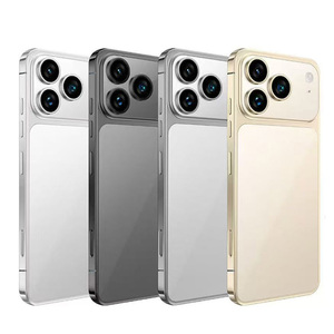 Smartphone 17 Pro Max 2025, best-seller, 16 Go de RAM, appareil <span class=keywords><strong>photo</strong></span> arrière 108 MP, téléphone <span class=keywords><strong>portable</strong></span> avec écran LCD 1 To - Product Image 6