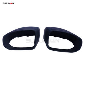 SPM noir haute qualité Original Auto rétroviseur d'origine pour <span class=keywords><strong>Volvo</strong></span> <span class=keywords><strong>V</strong></span> <span class=keywords><strong>90</strong></span> rétroviseur kit carrosserie accessoires - Product Image 1