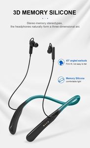 Nouveauté 2026 : Aides auditives rechargeables à 16 canaux avec suppression du bruit, à porter autour du cou, pour seniors, avec Bluetooth 5.2 - Product Image 5
