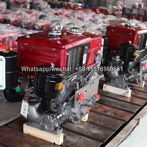 Petits groupes électrogènes à moteur diesel pour <span class=keywords><strong>bateau</strong></span> utilisant un moteur diesel - Product Image 6