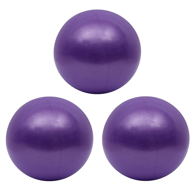 [Morado 3 piezas] Diámetro 25cm