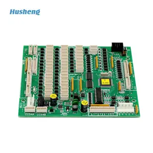 Placa de panel de circuito impreso para elevador Hyundai, piezas de repuesto para elevador OPB-340/280C288H12/H13