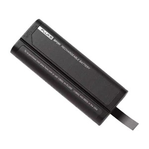 สำหรับ FLK-TI-SBP3 ชุดแบตเตอรี่กล้องถ่ายภาพความร้อนแบตเตอรี่ลิเธียมสำหรับ TiSBP4/BP290/BP291 - Product Image 2