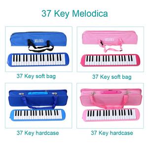 Melódica de 32 Teclas y Melódica de 37 Teclas al Mejor Precio al por Mayor, Instrumentos Musicales para un Aprendizaje Fácil - Product Image 6