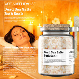 <span class=keywords><strong>Sel</strong></span> <span class=keywords><strong>de</strong></span> bain aromathérapeutique OEM, flocons <span class=keywords><strong>de</strong></span> magnésium, huiles essentielles, apaise les muscles, améliore <span class=keywords><strong>la</strong></span> circulation sanguine, favorise <span class=keywords><strong>la</strong></span> relaxation et <span class=keywords><strong>la</strong></span> récupération - Product Image 3