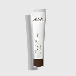 Lotion de teinture <span class=keywords><strong>semi</strong></span>-permanente pour <span class=keywords><strong>cils</strong></span> <span class=keywords><strong>et</strong></span> sourcils vegan, facile à transporter, permanente rapide, maquillage des yeux portable, essentiel - Product Image 3