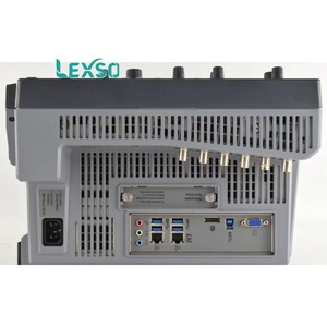 Osciloscopio de Alto Rendimiento Keysight EXR608A, Osciloscopio de 8 Canales, 6 GHz xgeqpt - Product Image 3