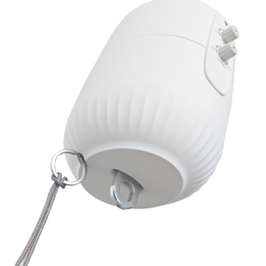 Cunas para Niños Estilo Europeo, Cuna Premium para Bebés, Motor de Bajo Ruido, Motor para <span class=keywords><strong>Hamaca</strong></span>, <span class=keywords><strong>Hamaca</strong></span> para Recién Nacidos, Cuna Portátil para Bebés - Product Image 5