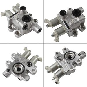 9254306 9312027 ZAXIS200-3 ZAXIS210-3 ชุดโซลินอยด์วาล์วสำหรับฮิตาชิ ชุดประกอบโซลินอยด์วาล์ว อะไหล่รถขุด - Product Image 4