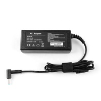 Hot 40W 65W 90W chargeur de bureau 19.5V 2.05A adaptateur secteur pour ordinateur électrique pour HP/Asus/Lenovo/Acer/Toshiba/Sony Protection OTP