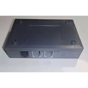 IP <span class=keywords><strong>Dialer</strong></span> đường dây nóng PSTN dòng dailer với 1 dòng cổng và 2 cổng điện thoại <span class=keywords><strong>VoIP</strong></span> sản phẩm - Product Image 3