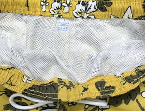 2025 New Design Herren Strands horts zum Schwimmen Alle Sublimation Boards horts Badehose zum Surfen - Product Image 3