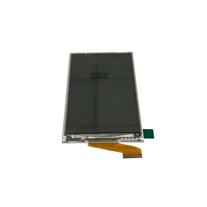 Dijital Esl e-mürekkep raf etiket fiyat etiketi için <span class=keywords><strong>3</strong></span>.97 inç 480*800 e-kağıt ekran Epd E mürekkep ekran - Product Image 2