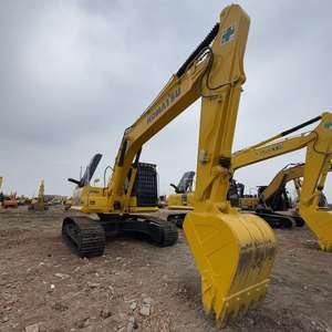 Hot Selling Used Komatsu PC240LC Excavator Good Condition PC240 PC200 PC240-8 PC240-7 Second-hand Large <b>Digger</b> <b>for</b> <b>Sale</b> - Product Image 3