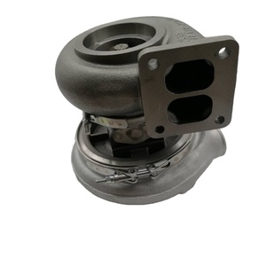 อะไหล่เครื่องยนต์ E3306 E3204 E3412 E3416 เทอร์โบชาร์จเจอร์ 6N7203 7N7878 OR6333 471120 สำหรับรถขุด - Product Image 5