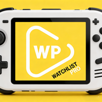 Abonnement annuel Watchlist Pro pour Australie Afrique du Sud, alternative au My Family Cinema, remplacement Cineduo
