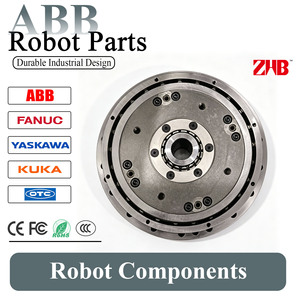 En Stock 3HAC039109-002 Caja de Cambios de Eje 3 de Alta Rigidez 3HAC039109-002 Reductor Tipo B para Pieza de Repuesto de Robot ABB IRB4600 <span class=keywords><strong>IRB</strong></span> <span class=keywords><strong>2600</strong></span> - Product Image 1