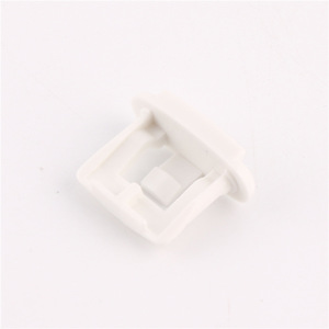 Tapa Deslizante para Cesta de Lavavajillas WD12X10304, Repuesto para Lavavajillas - Product Image 3