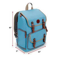 Sac à dos MTG personnalisé en usine BSCI, compatible avec le jeu de cartes Magic the Gathering, support pour tapis de jeu, sacoche pour ordinateur portable